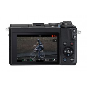 Canon Mirrorless EOS M6 ( Body only )